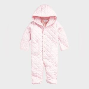 <3 Ralph Lauren Baby Hooded Bunting